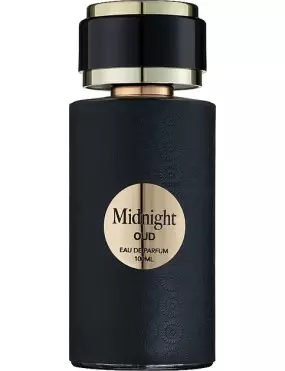 Fragrance World Midnight Oud EDP 100ml