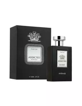 Hamidi Addicted Intense EDP 120ml