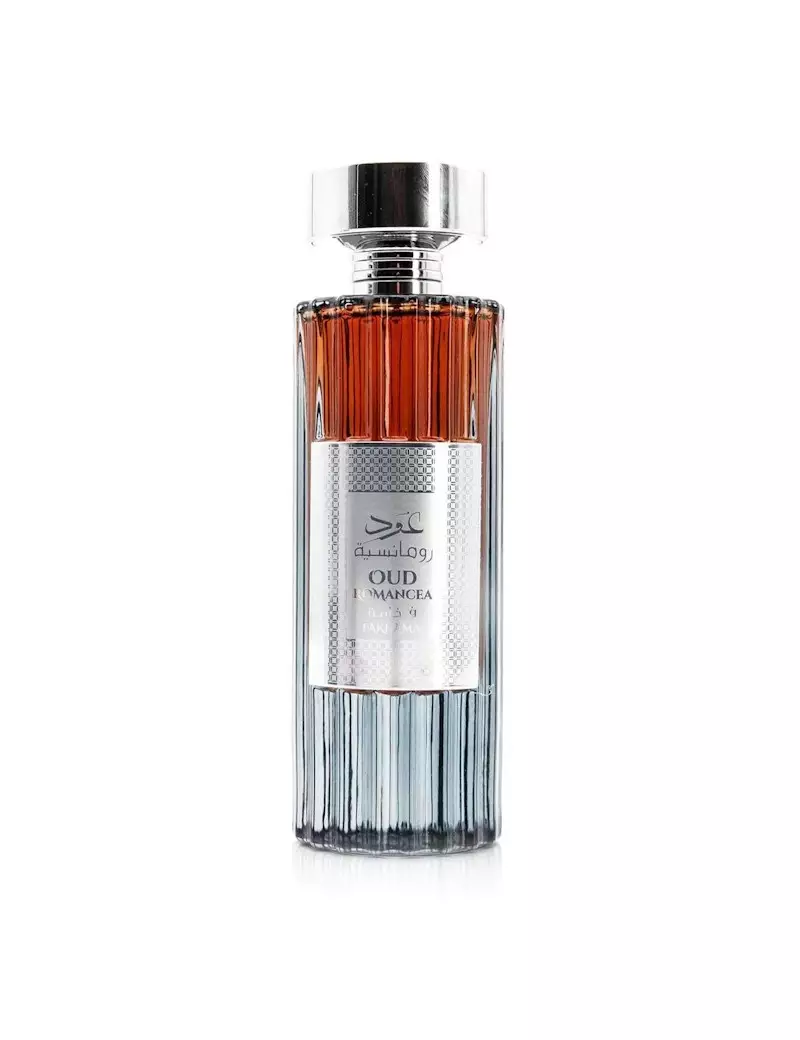 Ard Al Zaafaran Oud Romancea Fakhama EDP 100ml