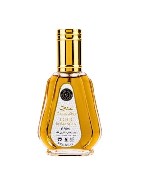 Ard Al Zaafaran Oud Romancea EDP 50ml