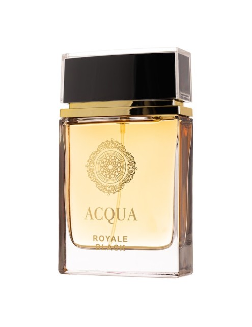 Fragrance World Acqua Royale Black EDP 100ml