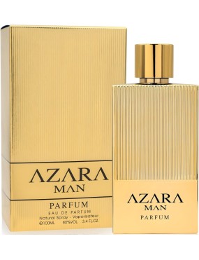 Fragrance World Azara Man EDP 100ml