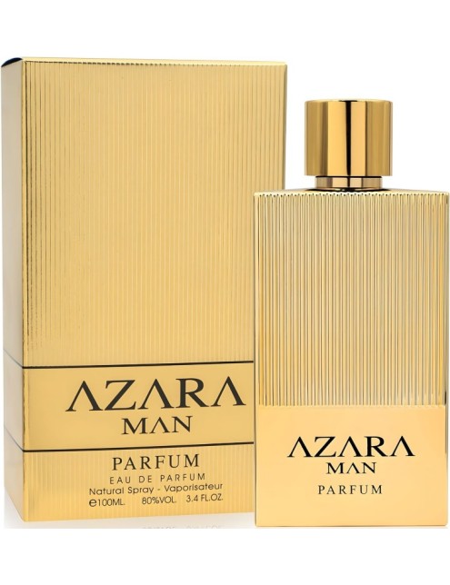 Fragrance World Azara Man EDP 100ml