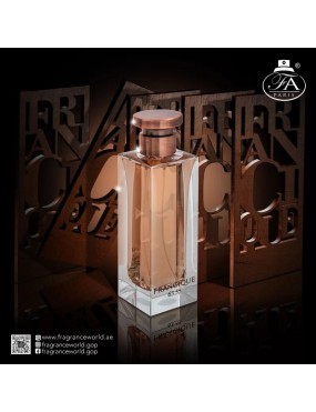 French Avenue Francique 63.55 EDP 100ml