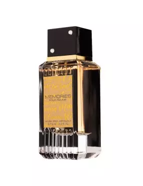 Fragrance World Memories Pour Femme EDP 100ml