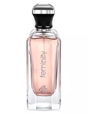 Fragrance World Feminity EDP 100ml