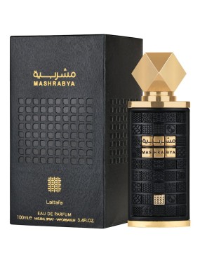 Lattafa Mashrabya EDP 100ml