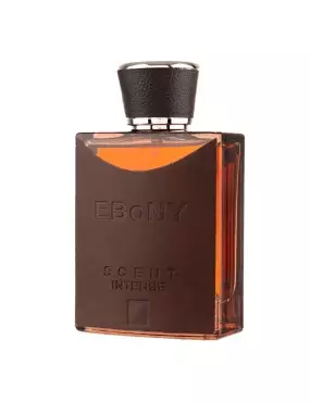 Fragrance World Ebony Scent Intense EDP 100ml