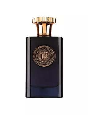 Fragrance World Perfume For Generation 02 EDP 90ml