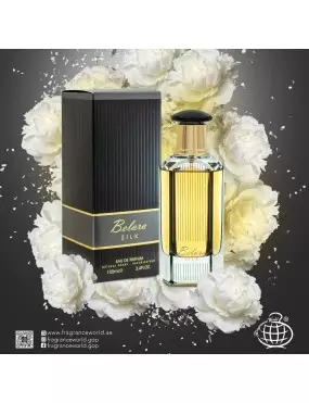 Fragrance World Belara Silk EDP 100ml