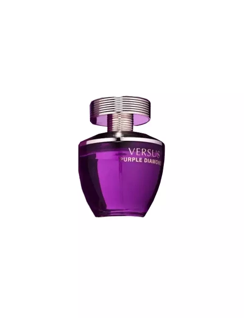 Fragrance World Versus Purple Diamond EDP 100ml