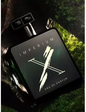 Fragrance World Imperium X EDP 100ml