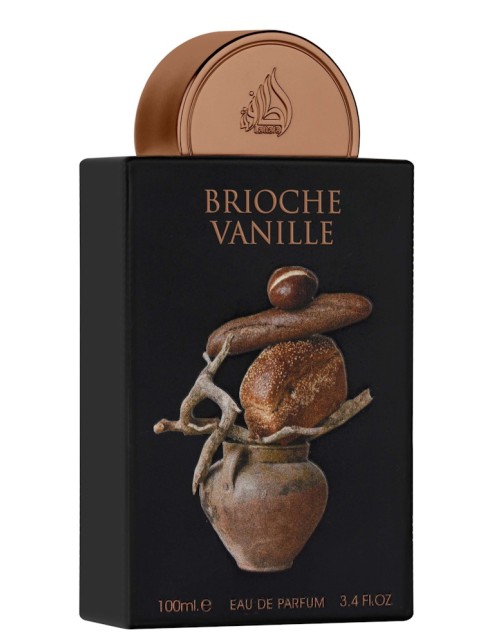 Lattafa Pride Brioche Vanille EDP 100ml