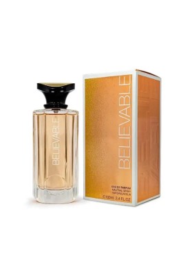 Fragrance World Believable EDP 100ml