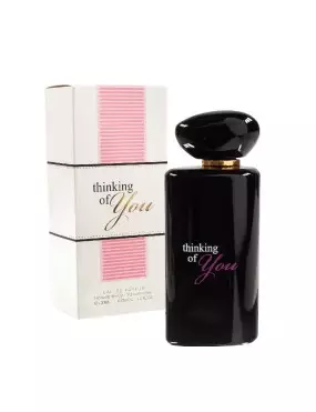 Fragrance World Thinking of You EDP 100ml