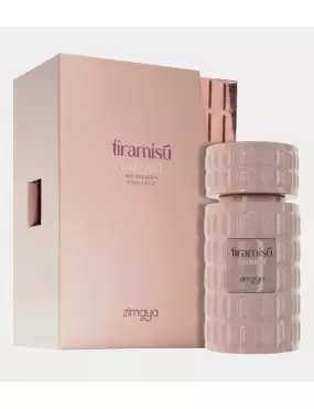 Anteprima offerta Zimaya Tiramisu Caramel EDP...