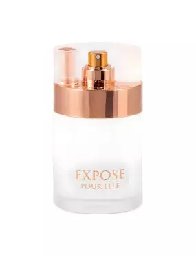 Fragrance World Expose Pour Elle EDP 100ml