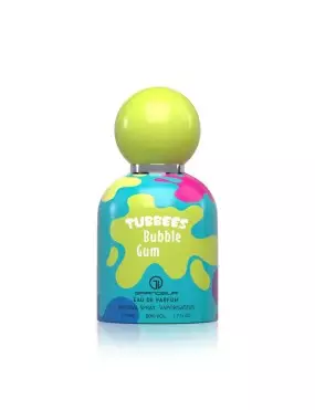 Grandeur Tubbees Bubble Gum EDP 50ml