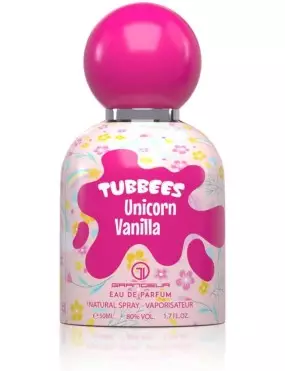 Grandeur Tubbees Unicorn Vanilla EDP 50ml