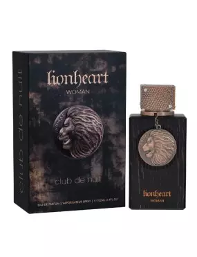 Armaf Club de Nuit Lionheart Woman EDP 100ml