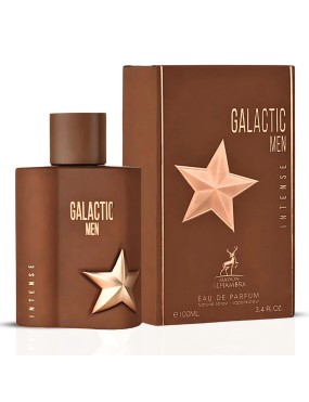 Maison Alhambra Galactic Men Intense EDP 100ml