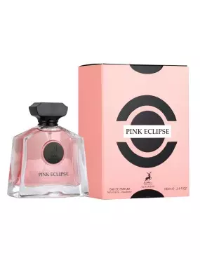 Maison Alhambra Pink Eclipse EDP 100ml