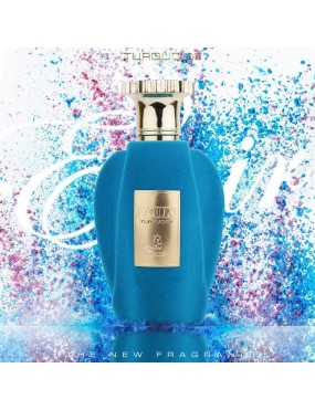 Emir Voux Turquoise EDP 100ml