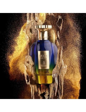 Emir Voux Blue Oud EDP 100ml