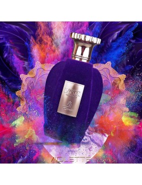 Emir Voux Violette EDP 100ml