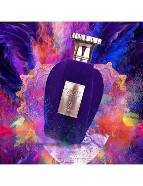 Anteprima offerta Emir Voux Violette EDP 100ml