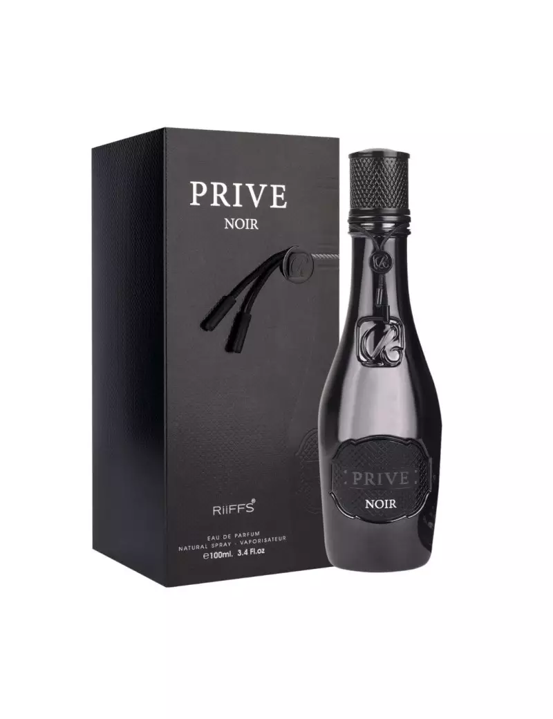 Riiffs Prive Noir EDP 100ml
