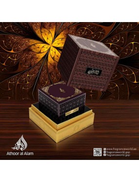 Athoor Al Alam Astoorath the Legend EDP 80ml
