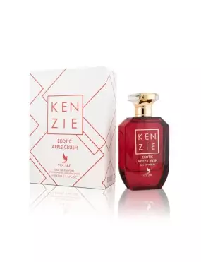 Volarè Kenzie Exotic Apple Crush EDP 100ml