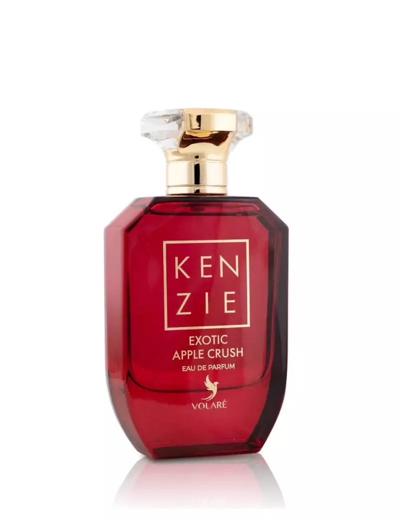 Volarè Kenzie Exotic Apple Crush EDP 100ml