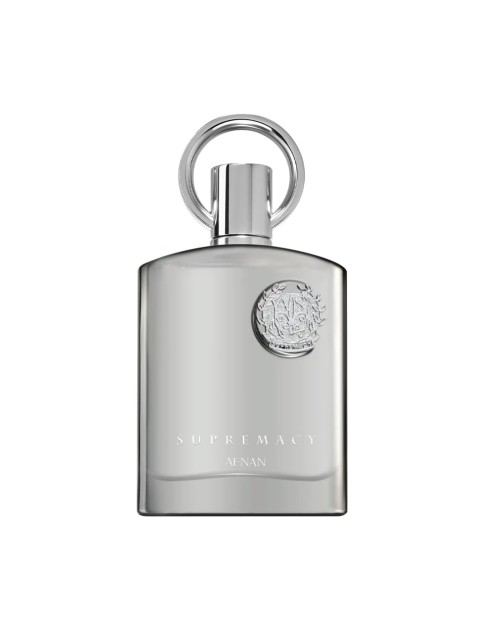 Afnan Supremacy Silver EDP 100ml Afnan Supremacy Silver EDP 100ml