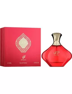 Afnan Turathi Red EDP 90ml