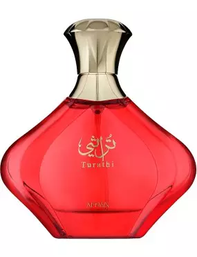 Afnan Turathi Red EDP 90ml