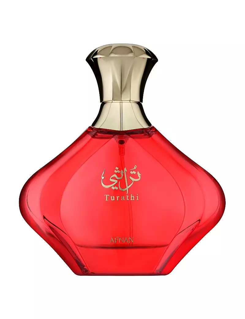 Afnan Turathi Red EDP 90ml