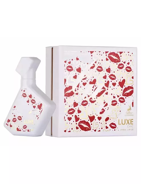 Maison Alhambra Luxe Chic EDP 100ml Maison Alhambra Luxe Chic EDP 100ml