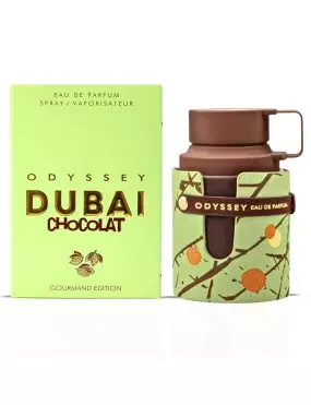 Armaf Odyssey Dubai Chocolat EDP 100ml