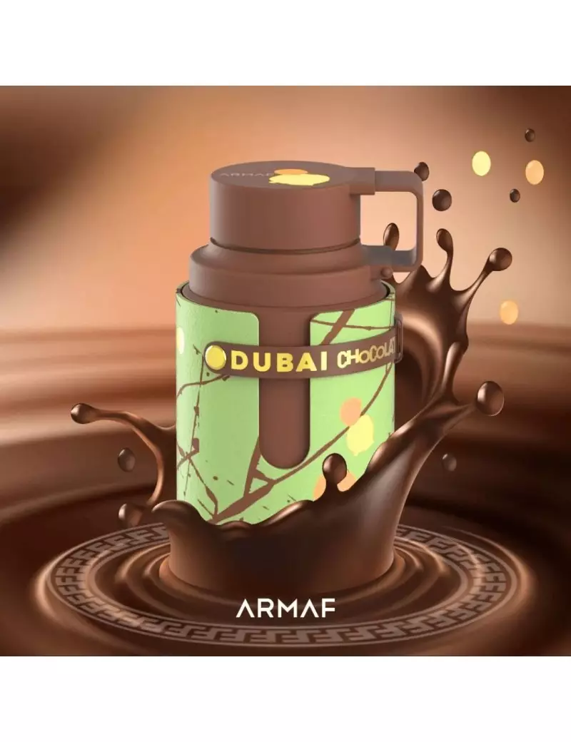 Armaf Odyssey Dubai Chocolat EDP 100ml