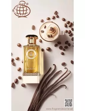 Fragrance World Affogato EDP 100ml