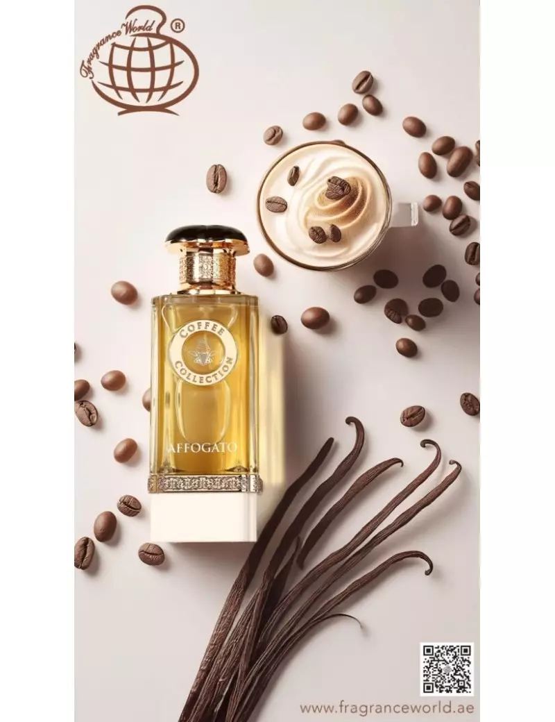 Fragrance World Affogato EDP 100ml