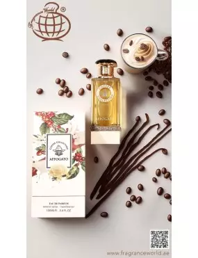 Fragrance World Affogato EDP 100ml