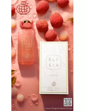 Anteprima offerta Fragrance World Elysia...