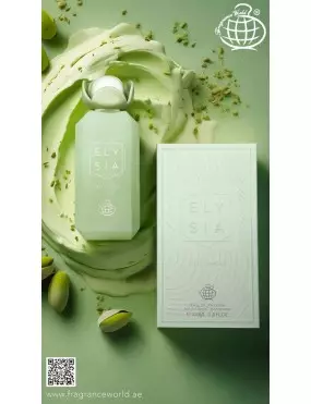 Anteprima offerta Fragrance World Elysia...