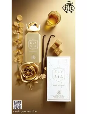 Anteprima offerta Fragrance World Elysia...