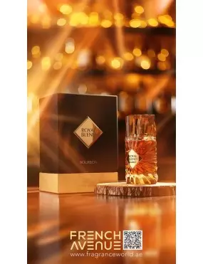 French Avenue Royal Blend Bourbon ExDP 100ml