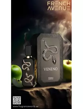 French Avenue Veneno EDP 100ml
