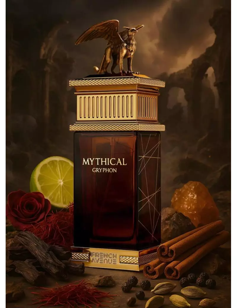 French Avenue Mythical Gryphon EDP 100ml